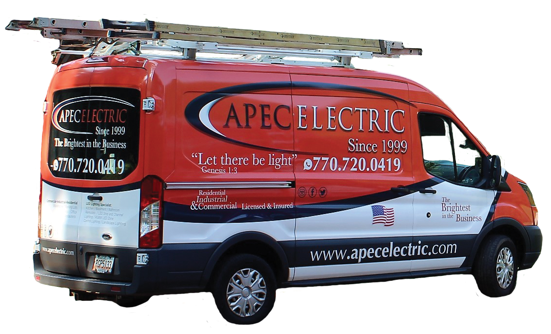Apec Electrical Contractors